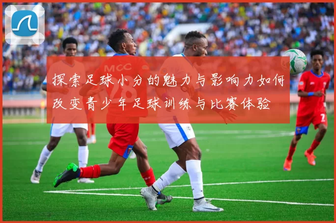 探索足球小分的魅力与影响力如何改变青少年足球训练与比赛体验