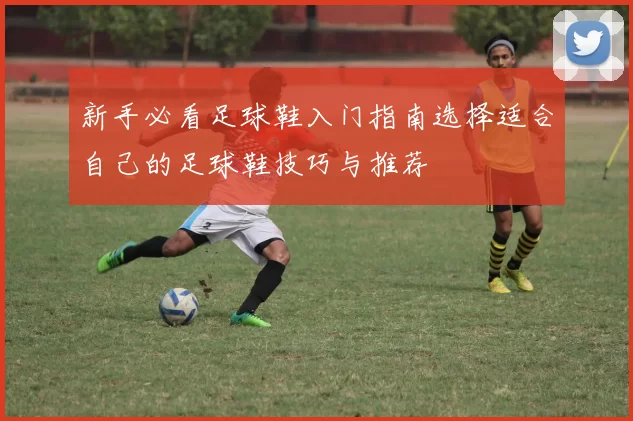 新手必看足球鞋入门指南选择适合自己的足球鞋技巧与推荐